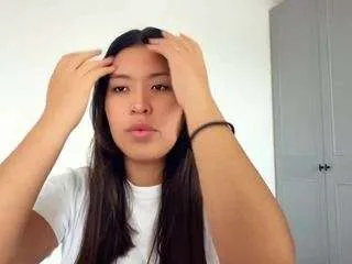 coraldockum — Adel's new room! Goal : little streaptease  #new #18 #shy #cute #asian [30 tokens remaining]