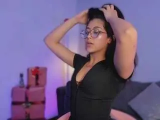 Offline corinne-benson on CamSoda