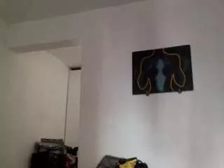 currentsea on CamSoda 