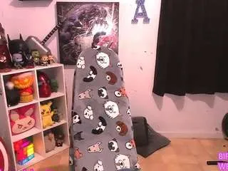 Offline cutiebooty4u on CamSoda