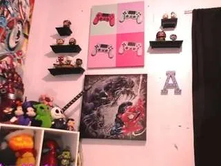 Offline cutiebooty4u on CamSoda