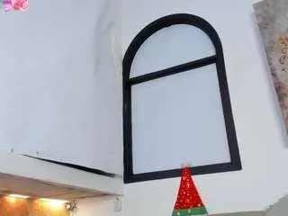 dahianalincoln on CamSoda