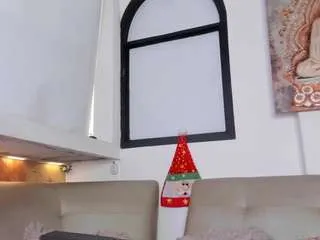 dahianalincoln on CamSoda