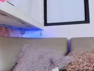 dahianalincoln on CamSoda