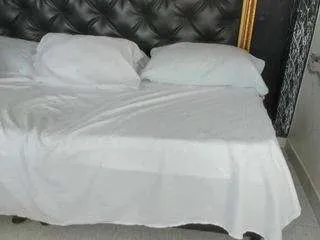 dalaymoore on CamSoda