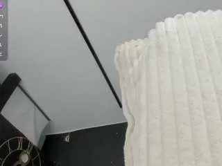 dalaymoore on CamSoda