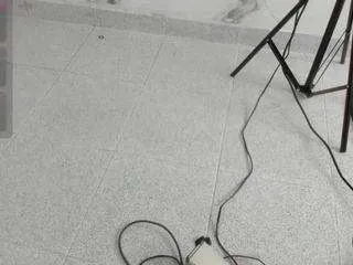 dalaymoore on CamSoda