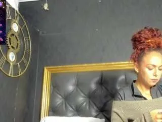 dalaymoore on CamSoda