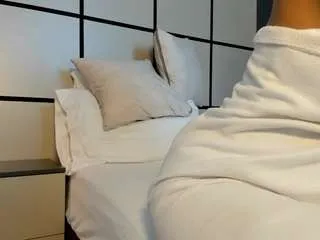 dana-daree on CamSoda