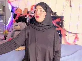 danaalabii on CamSoda 