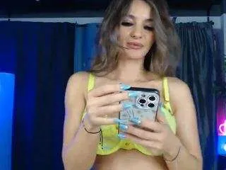 danieleaida on CamSoda
