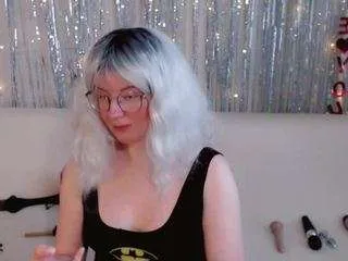 Freechat darkheto on CamSoda