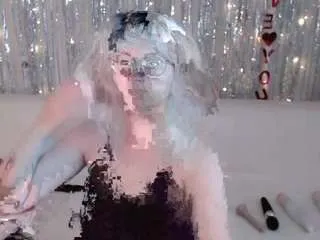 Freechat darkheto on CamSoda