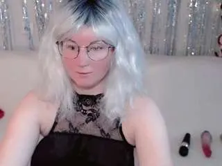 Freechat darkheto on CamSoda