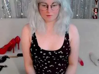 Freechat darkheto on CamSoda