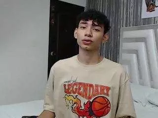 david-laidd on CamSoda