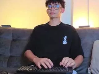 david-laidd on CamSoda