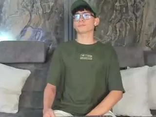 david-laidd on CamSoda