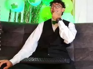 david-laidd on CamSoda