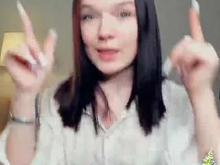 deltanarcisse on CamSoda