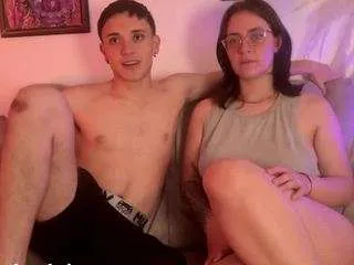 Offline deniseandderek on CamSoda
