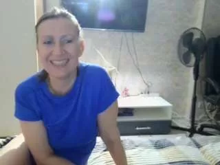 Private desirechristy on CamSoda