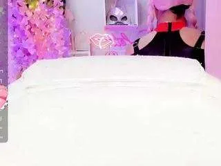 doll-swett on CamSoda