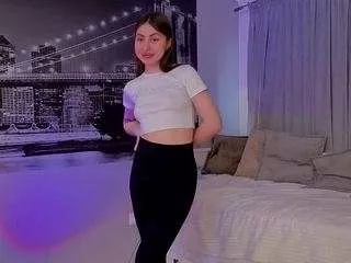 dollylovs on CamSoda 