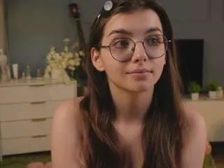 eldagoldsmith on CamSoda