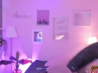 emma-soull on CamSoda