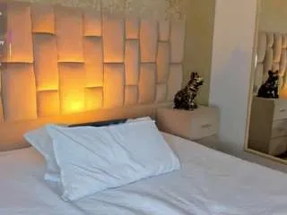 emmatorrees on CamSoda