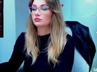 Offline evelynerosse on CamSoda