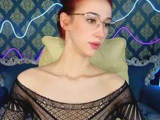 Offline evelynrush on CamSoda