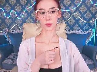 Offline evelynrush on CamSoda