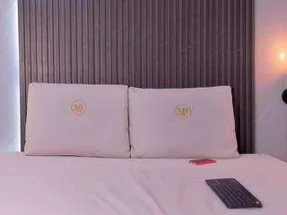 Freechat evony-becker on CamSoda