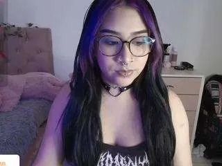 Offline exodiadestroy on CamSoda