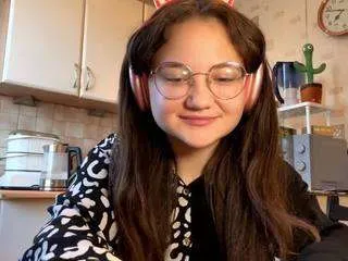 Offline faithgordinier on CamSoda