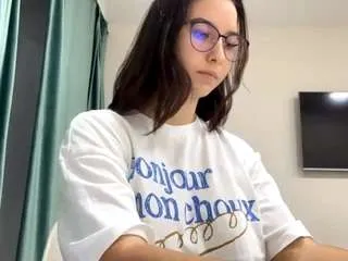 Offline faithgordinier on CamSoda