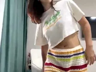 Offline faithgordinier on CamSoda