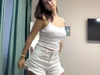 Offline faithgordinier on CamSoda