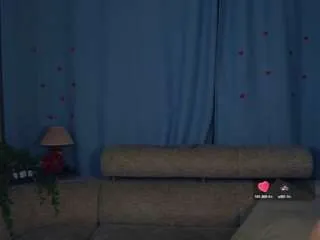 Offline falinebarrick on CamSoda