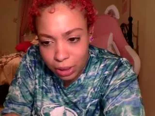 Offline felttheflowers on CamSoda