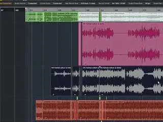 Offline flexonaier on CamSoda