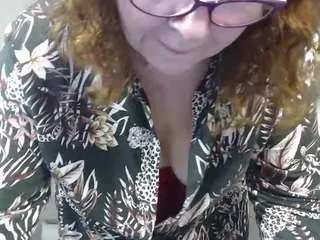 Offline flirtyadele on CamSoda