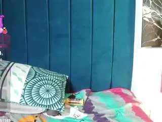 francheska-power on CamSoda