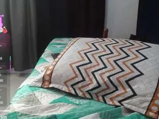 francheska-power on CamSoda