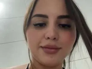 Offline gabyferrer on CamSoda