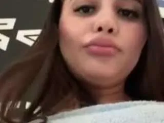 Offline gabyferrer on CamSoda