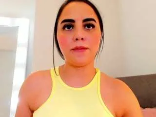 Offline gabyferrer on CamSoda