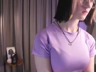 gaildalziel on CamSoda